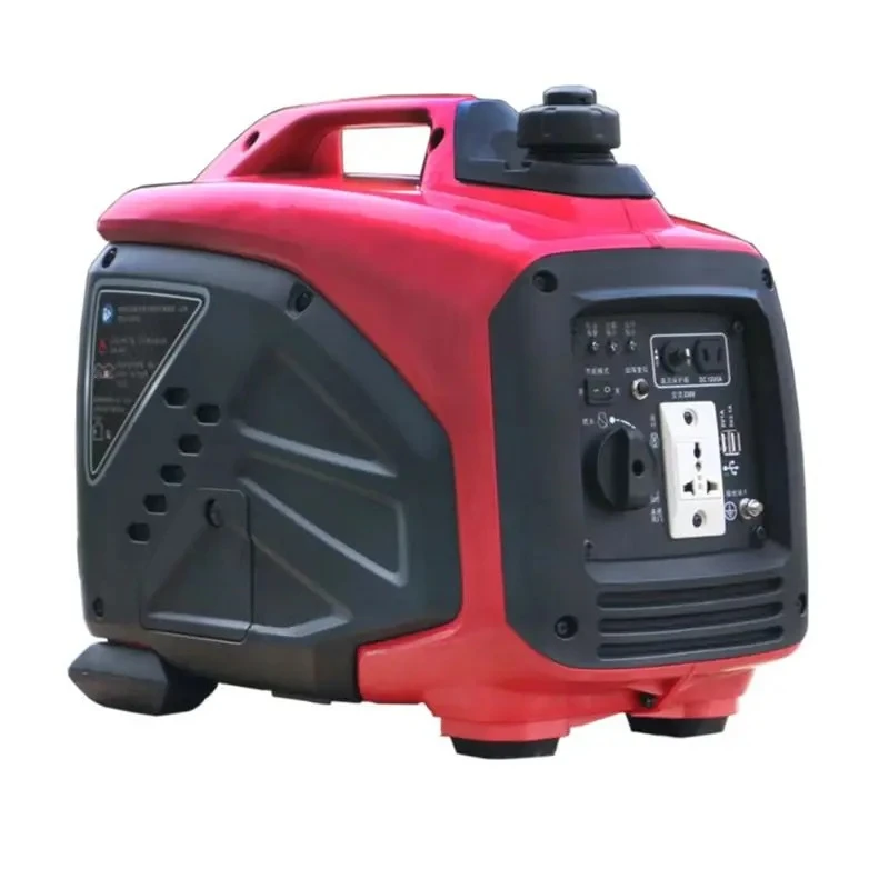 Emergency Extended Range Uk Plug Portable Electronic Charging Station for 120V 220V Mini Mobile EV Charger