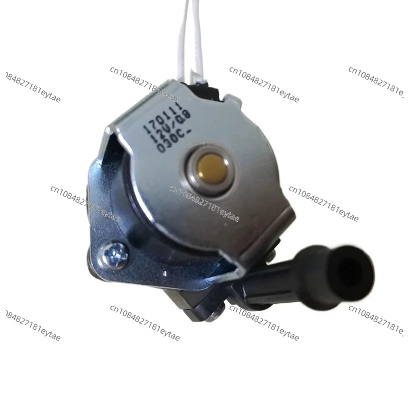 

1 шт. подходит для рисоварки CUCKOO, электромагнитный клапан, выпускной клапан, клапан давления 12 В/0,8 А, 20 В/0,9 А