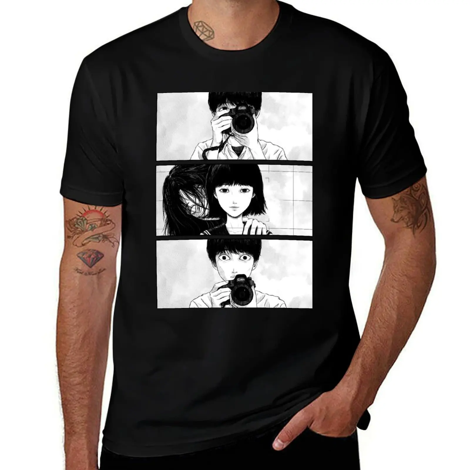

Photography T-Shirt t shirts for man graphic tees t shirts for man graphic cars