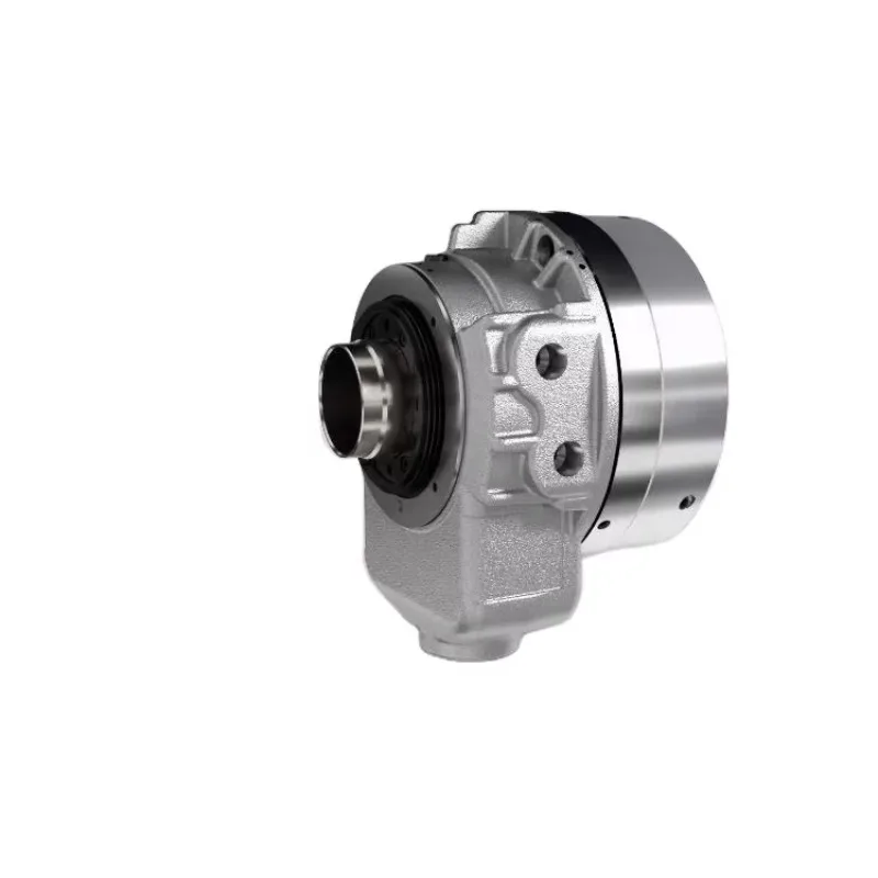 AUTOStrong Super High Speed Through-hole Compact Rotary Hydraulic Cylinder MK1246 1246F 1452 1452F 1768 1775 1778 1881