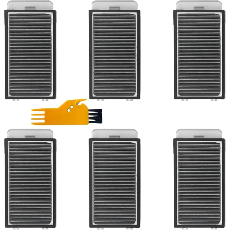 X11A Hepa Filters F… - image