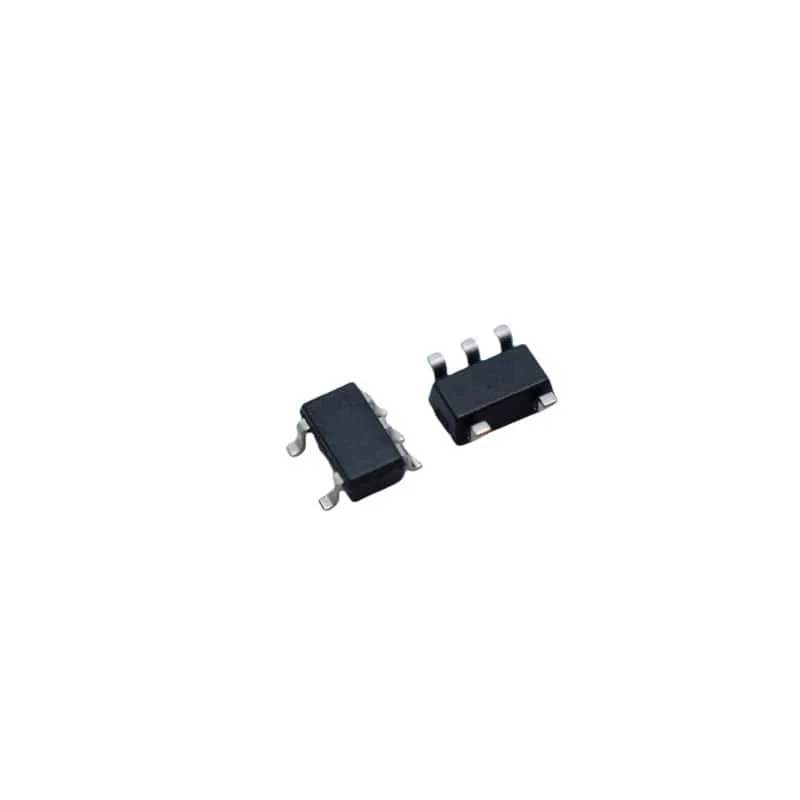 10Pcs/Lot SGM2037-1.0XN5G/TR SOT-23-5 Marking GV2XX,1V 500mA, LDO,Low Noise,Very Low Dropout Bias Rail CMOS Voltage Regulator