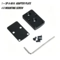 Sight Adapter Plate
