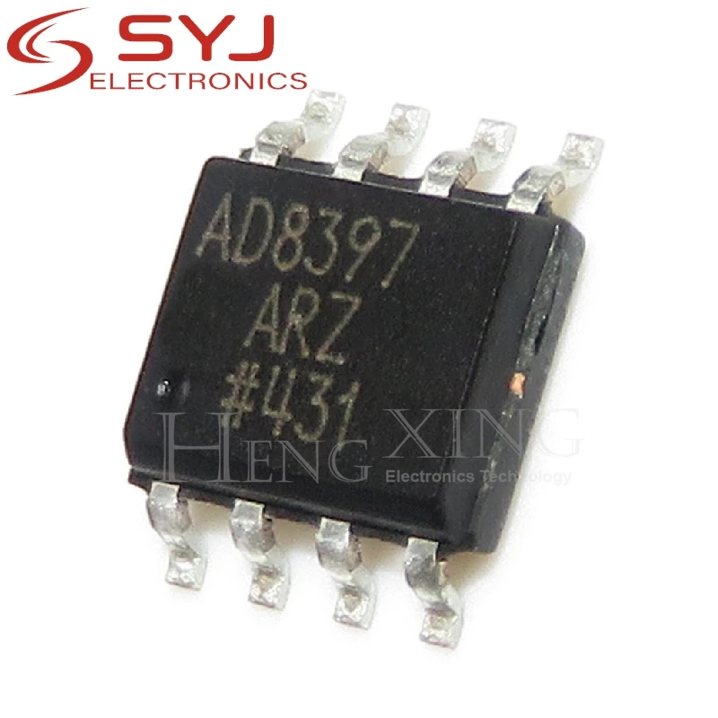 （1pcs-5pcs）AD8397ARZ AD8397ARZ AD8397 AD8675ARZ AD8675AR AD8675 AS1015KBT AS1015 SOP-8