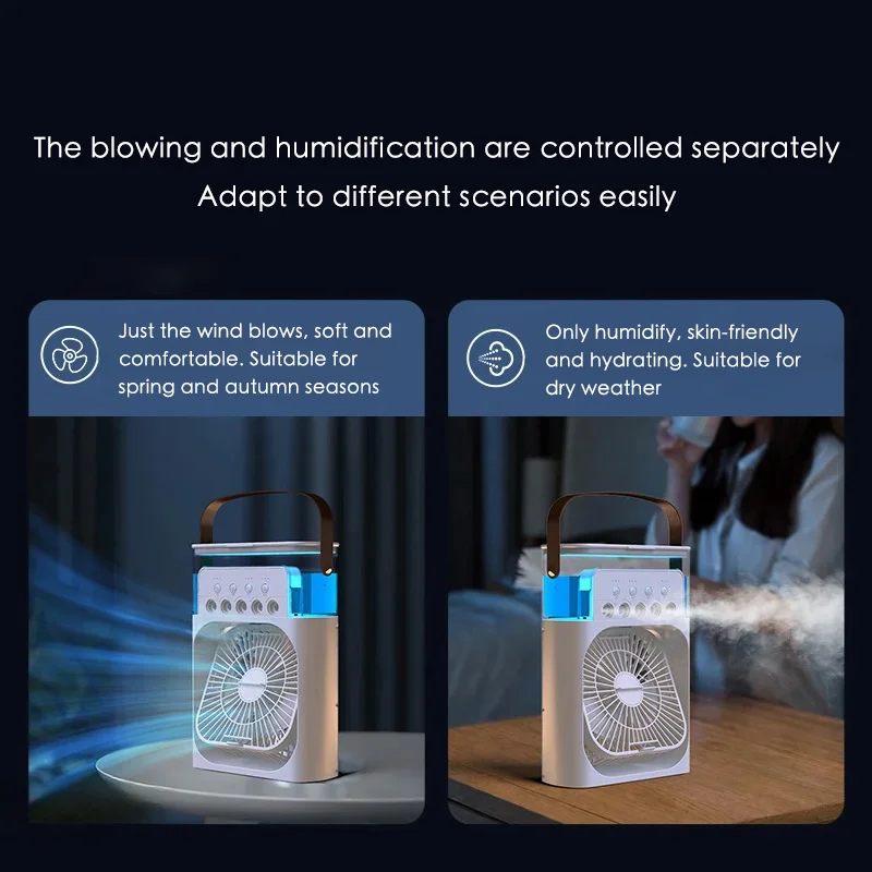 Thumbnail 4 - #78 Best Portable Fans to Buy In 2026