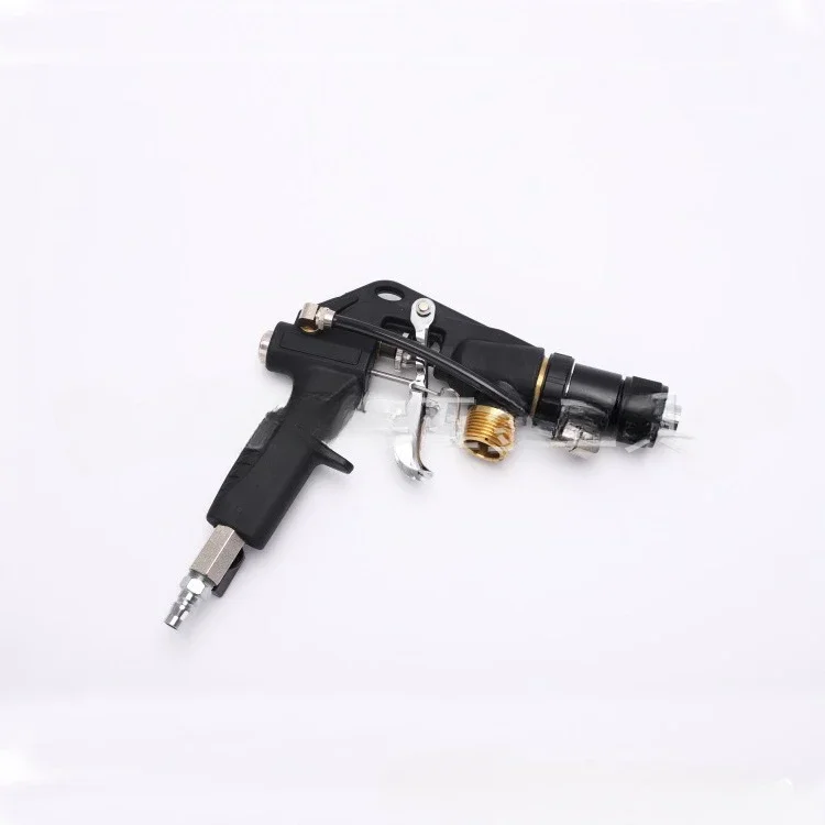 Multifunctional spray gun real stone paint putty powder waterproof fire paint cement slurry