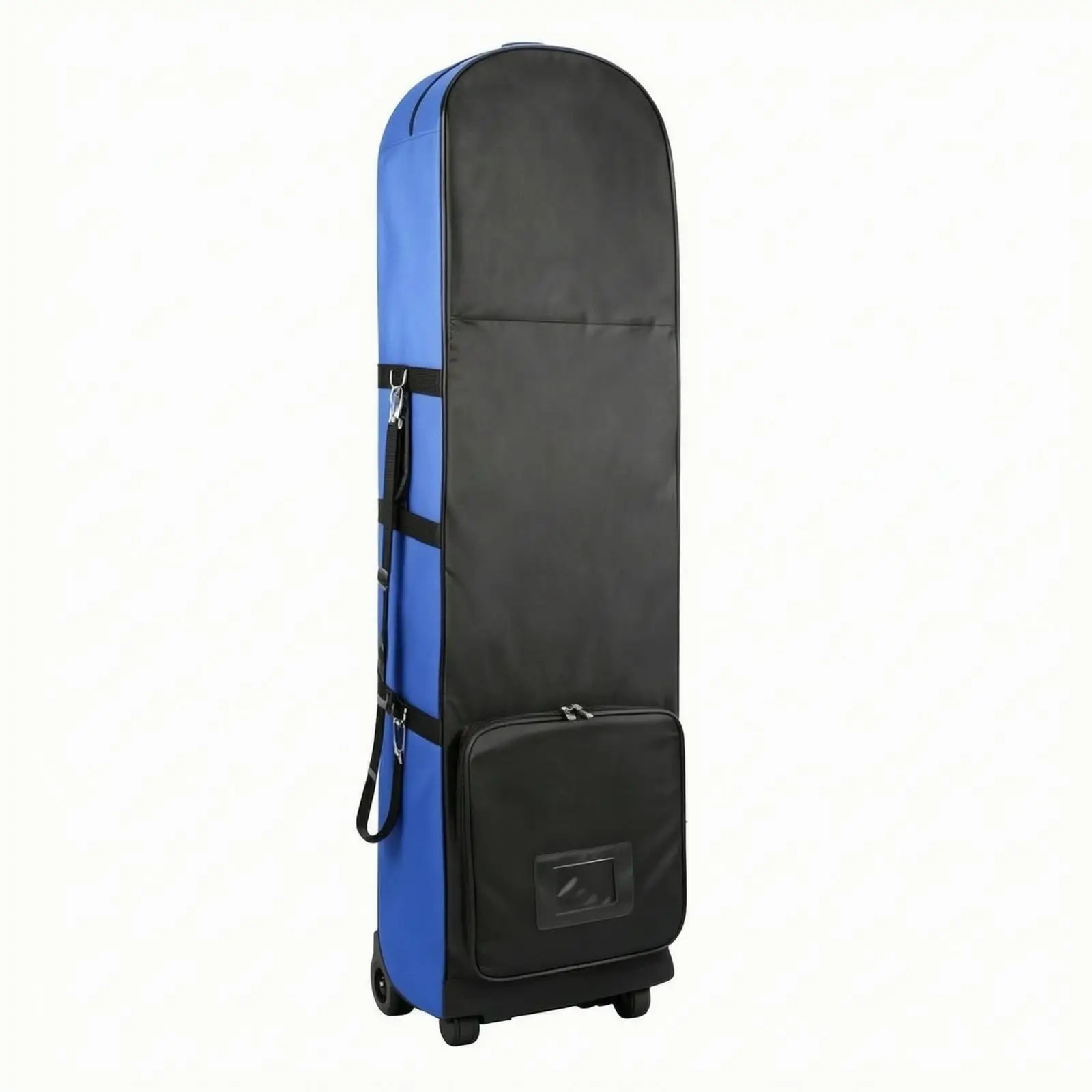 Wear-Resistant Golf Transport Cover | Rolling, tournament luggage Bag with