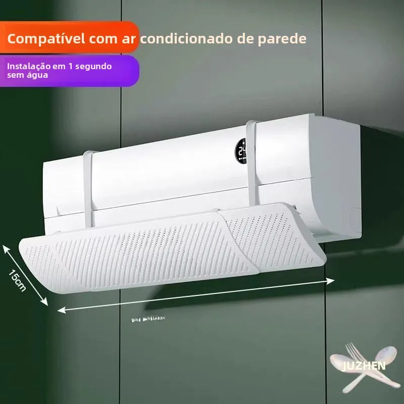 protector-de-viento-universal-para-aire-acondicionado-de-pared-modelo-baby-moon-dispositivo-de-direccion-del-viento-cubier