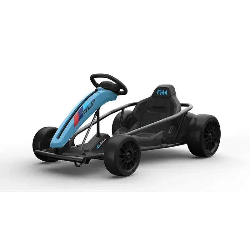 2021 New Arrival Kids Pedal Go Kart Children Ride On Car Kids Four Wheels Racing Car Go Kart