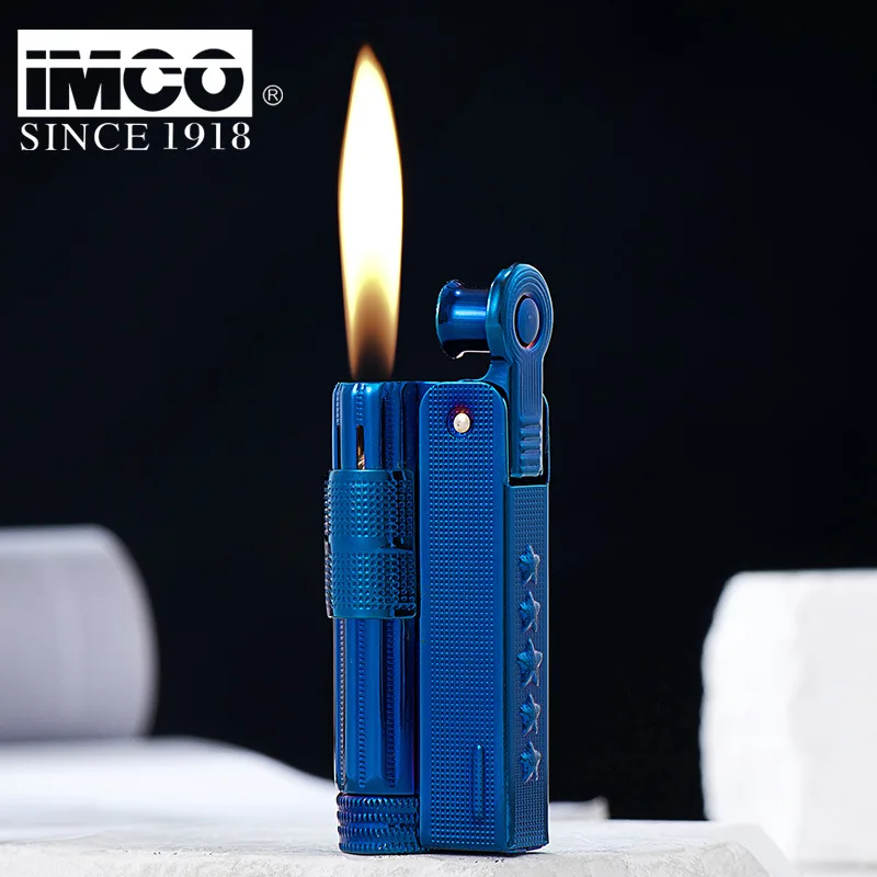 

Нержавеющая сталь Aiku пятизвездочная керосиновая ветрозащитная зажигалка мужская ретро винтажная ностальгическая креативная зажигалка, оригинальная подарочная коробка