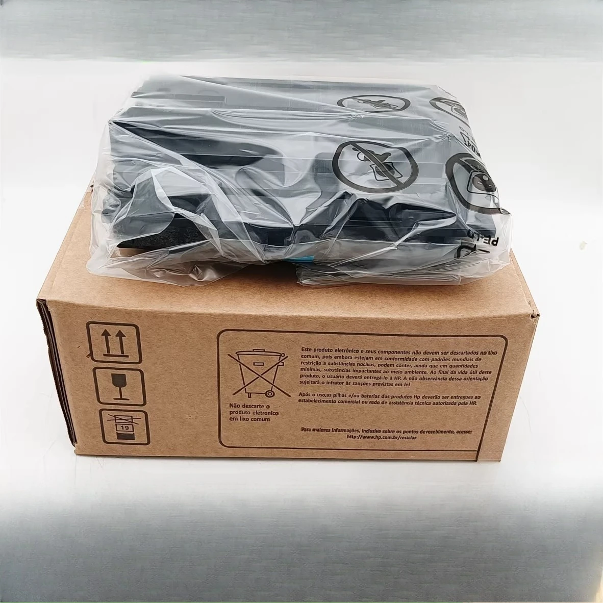 

1 шт. для Canon 673 673 756 750 670 674 752 лазерная коробка