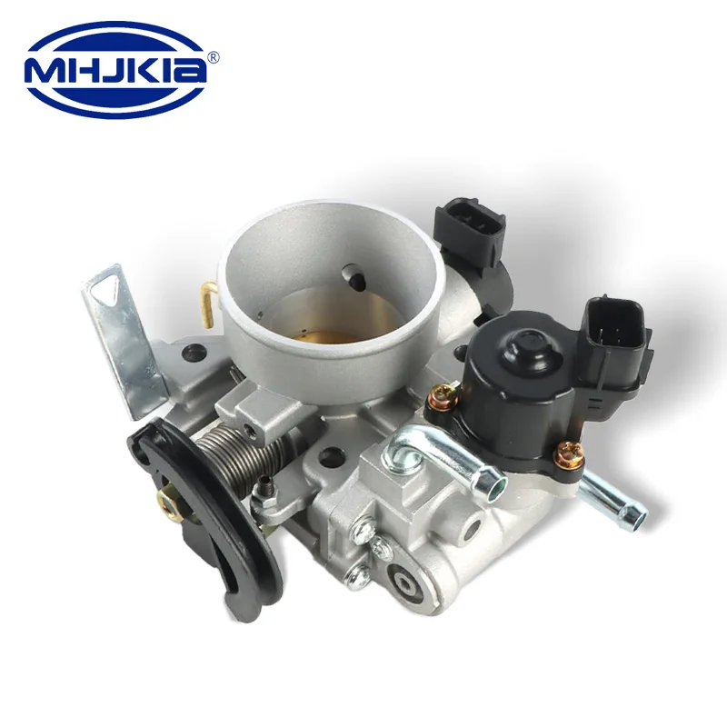 

Throttle Body For Mitsubishi Estate Southeast Lancer Engine New Throttle Body Assembly MR560120 MR560126 MN128888 91341006900