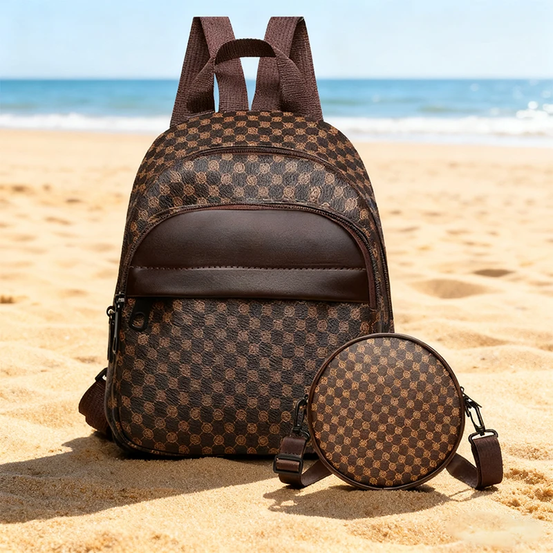 Unisex Fashion Vers…