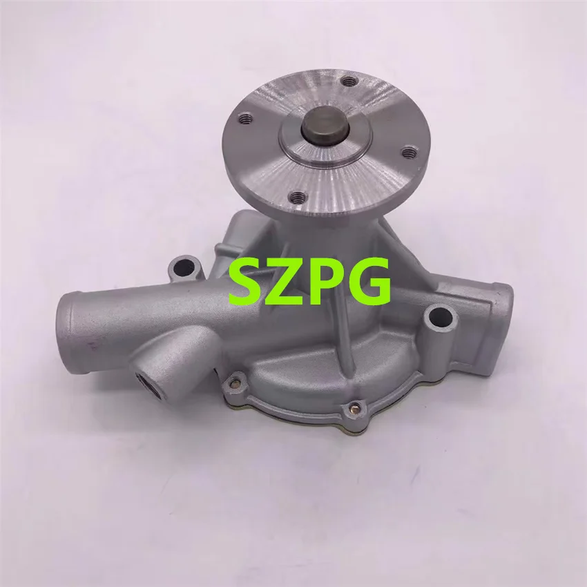 

Water Pump 21010-L1125 21010-L1126 21010-L1101 21010-L1128 for H20 Engine Vehicle Parts