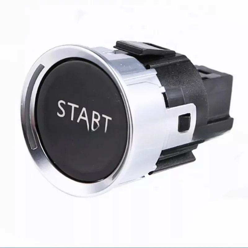 98021996ZD 9686450377 96777946ZD One-touch Start Switch Button For Peugeot 5.8 For Citroen C4 Picasso 2 2011-2018