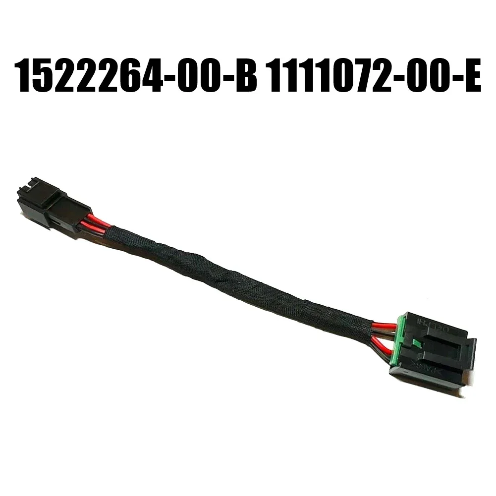For Tesla Model 3 2017-2020 1xCar Rear USB Interface Upgrade USB-C Harness Retrofit Adapter Cable Upgrade Kit 1522264-00-B