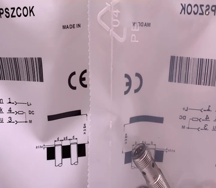 

3 шт. новый индуктивный датчик IME12-08NPSZC0K IME12-08NNSZC0K IME12-08NNSZCOK IME12-08NPSZCOK