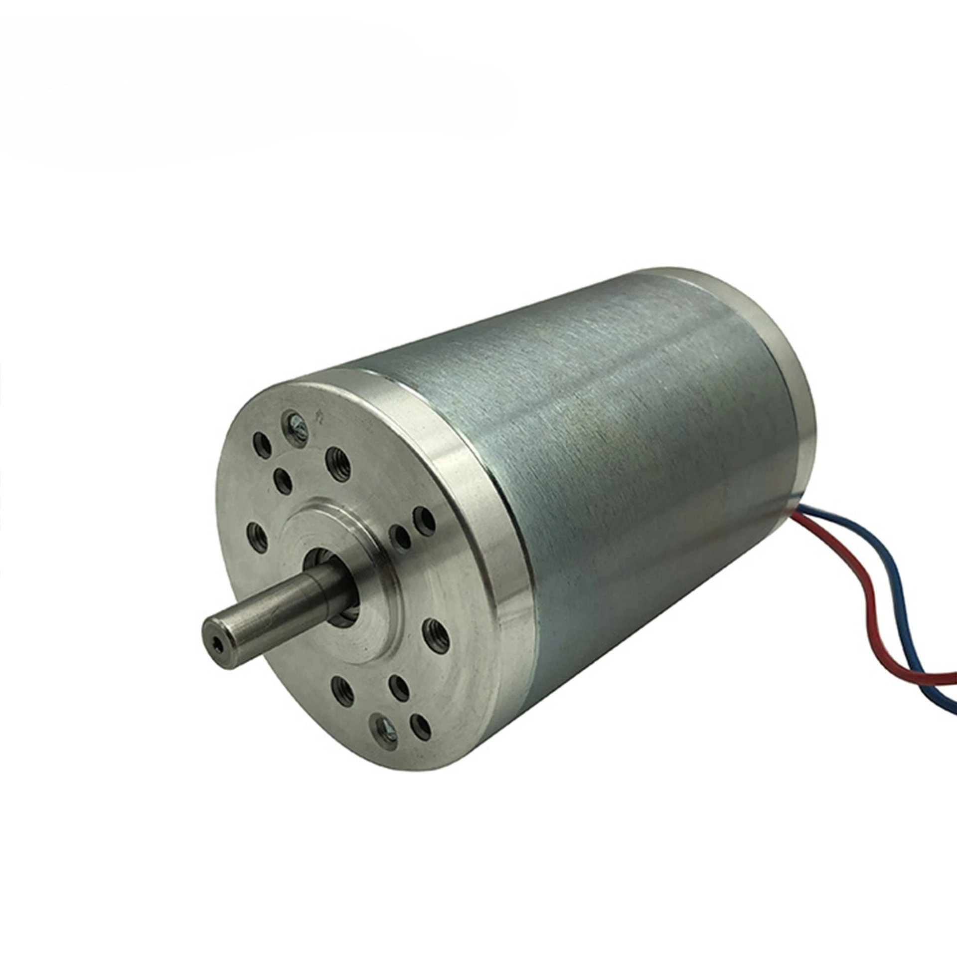 63ZYT-IP67 series, waterproof brushed DC motor