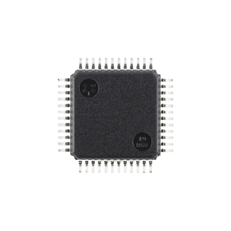 10pcs/Lot STM32G0B1CBT6 LQFP-48 ARM Microcontrollers - MCU Mainstream Arm Cortex-M0+ 32-bit MCU up to 128KB Flash 144KB RAM