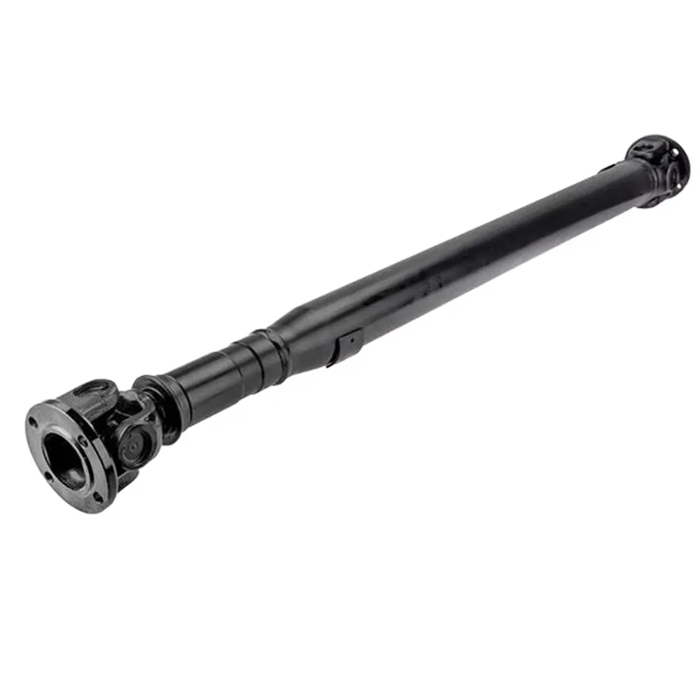 FTC3905 Complete Drive Shaft Assembly for 90/110/130 1987-2006 Steel Rear Prop Shaft OEM Direct Replacement