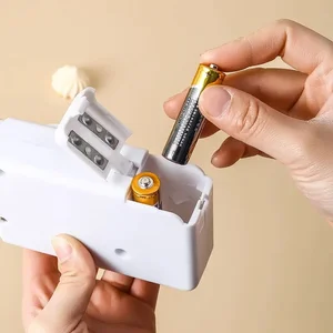 Mini Household Small Hand Hand Sewing Machine, DIY Hand tailor, only Women's Manual Sewing Machine, New, 2024 12 Main Sales Portable Sewing Machine - №10