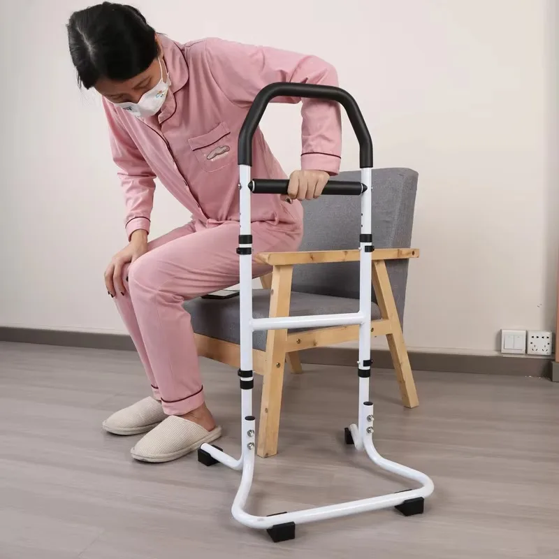 درابزين لمستلزمات العلاج بإعادة التأهيل الأكثر مبيعًا بسعر المصنع #5