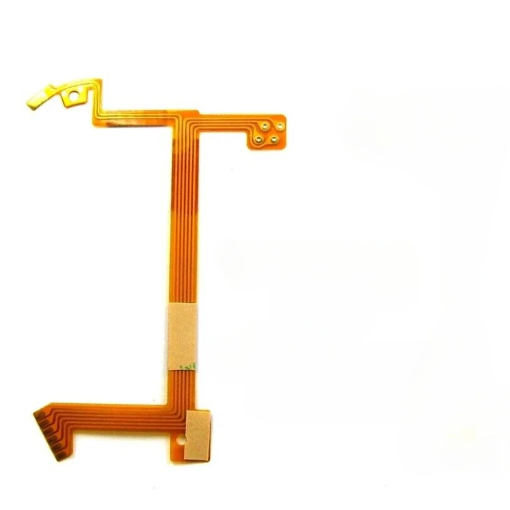 Nuovo cavo flessibile per apertura obiettivo per Tokina AT-X SD 11-16mm F/2.8 (connettore Canon)