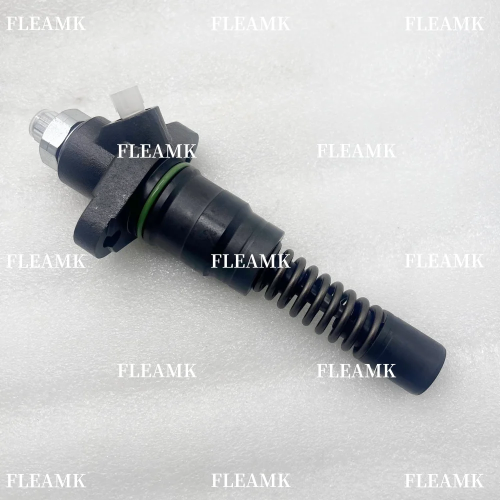 High Quality Diesel Common Rail Injector 0414693005
