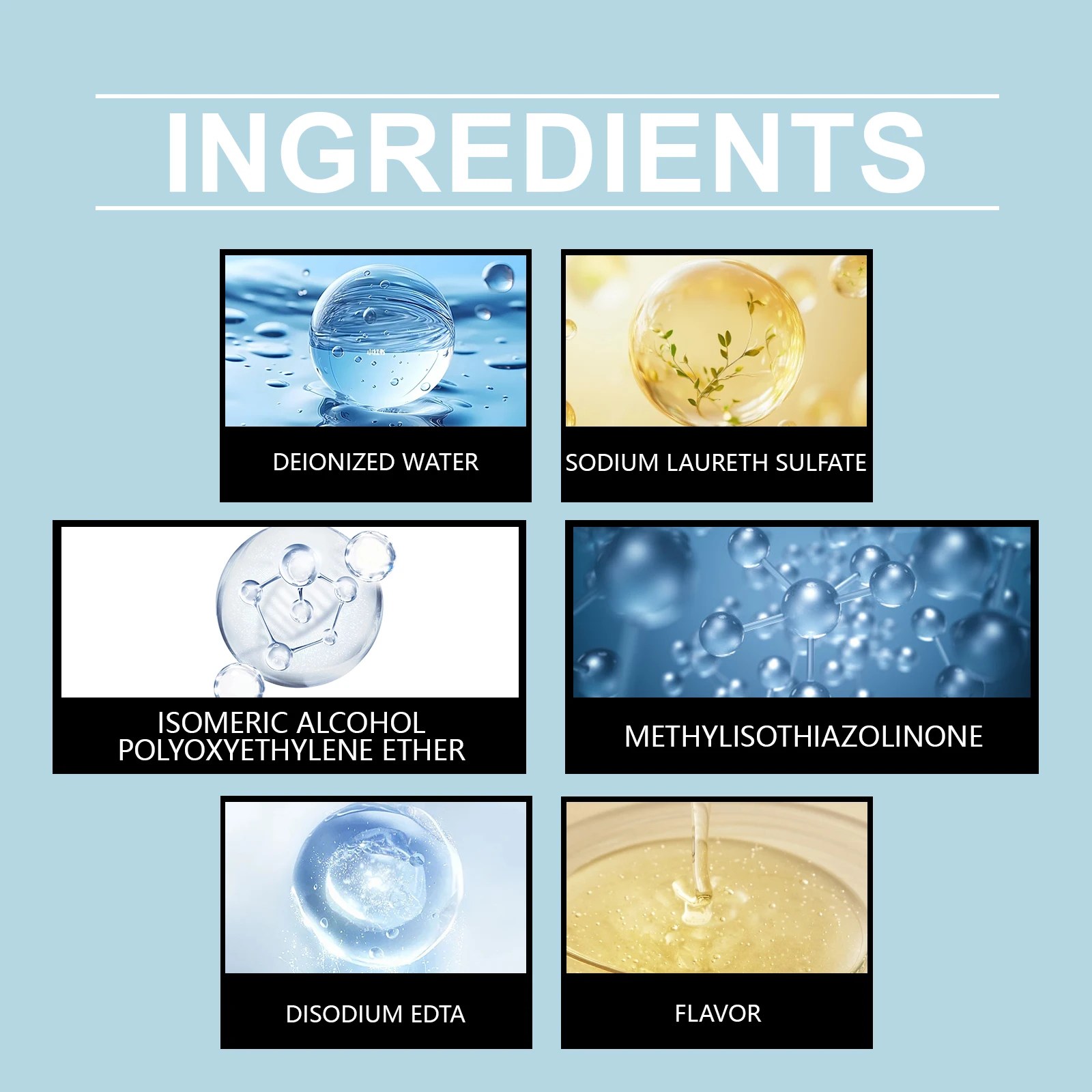 Thumbnail 3 - #16 Latest Fabric Stain Removers Updates