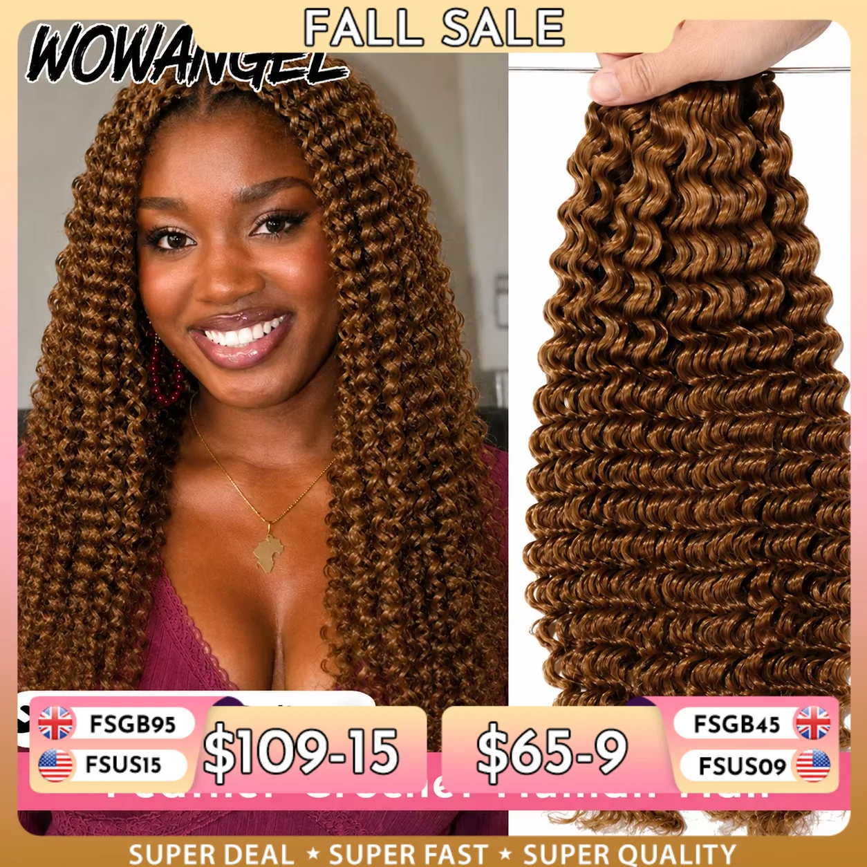 wowangel-capelli-umani-ondulati-profondi-per-crochet-senza-nodi-pre-separati-30-pezzi--extension-per-capelli-ricci-marrone-medio-con-piume-per-acconciature-all'uncinetto