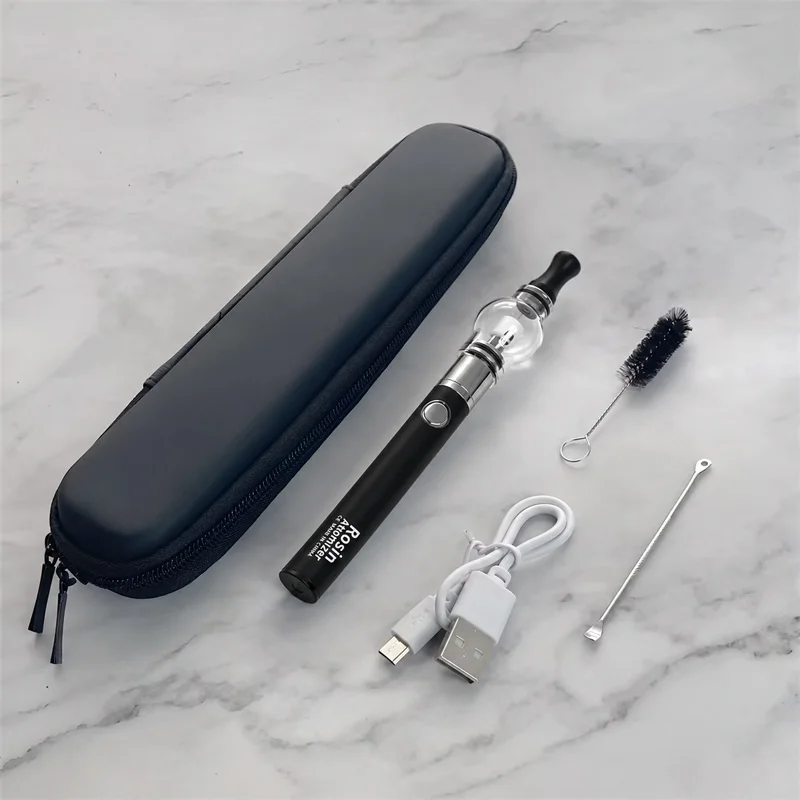 Atomizer kalafoniowy Pióro kalafoniowe PCB Detektor zwarć Ładowanie USB Nie ma potrzeby lutownicy Pióro spawalnicze do naprawy telefonów komórkowych — zdjęcie 6