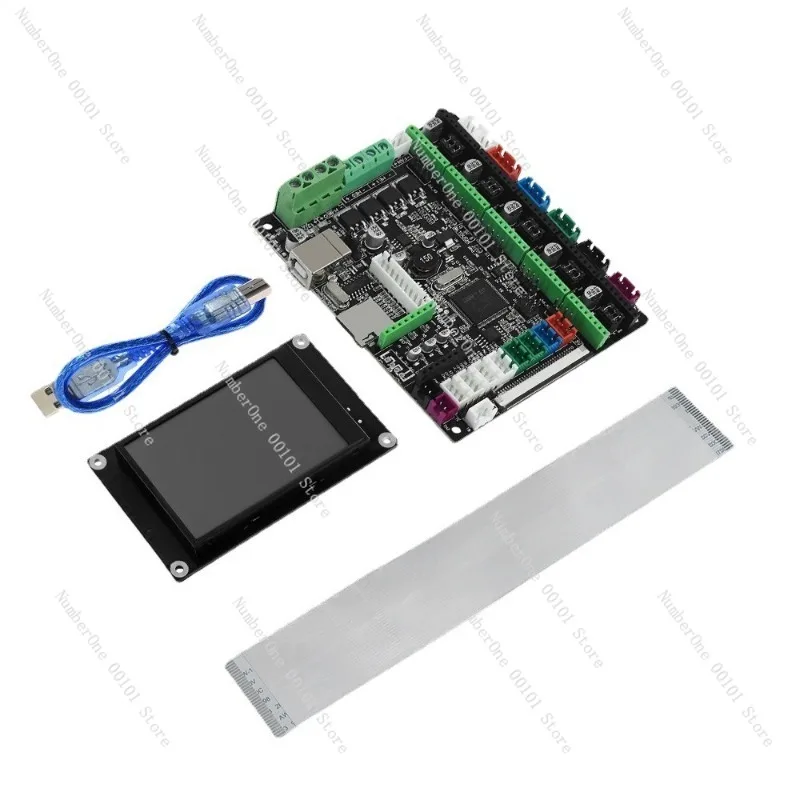 3D printer 32-bit main board Robin Nano V1.2 control board TFT35 display touch screen