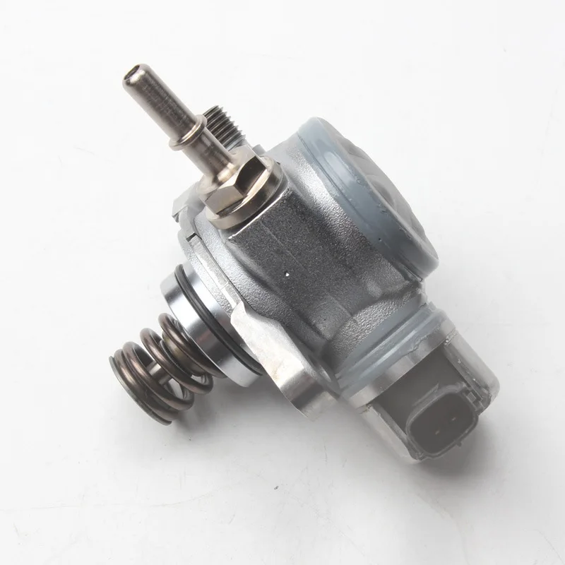 High Pressure Fuel Pump Compatible with Renault 1.2 TCe 16630-5283R 16630-1888R 16630-7214R Direct Replacement