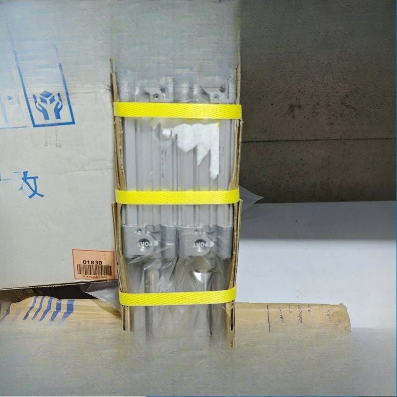 Запчасти для оригинального цилиндра SMC CP96SDB40-75CW