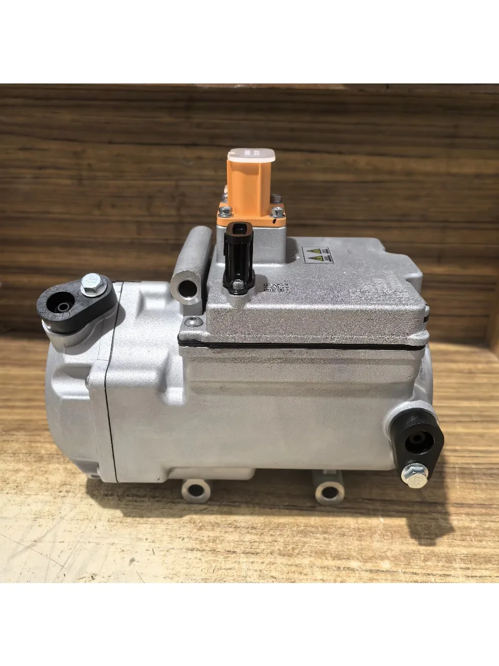 Car Air Conditioning Compressor 12V 24V Professional Customization Auto AC Compressor Cooling System Factory Direct U S11-BB