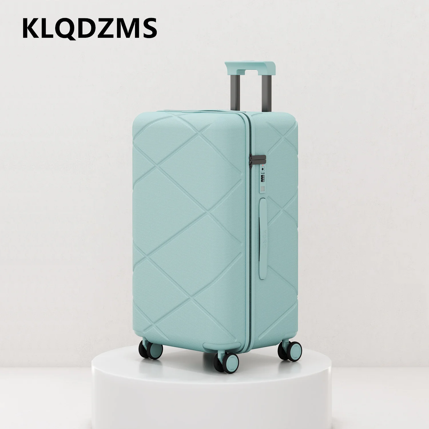 KLQDZMS Luggage 24