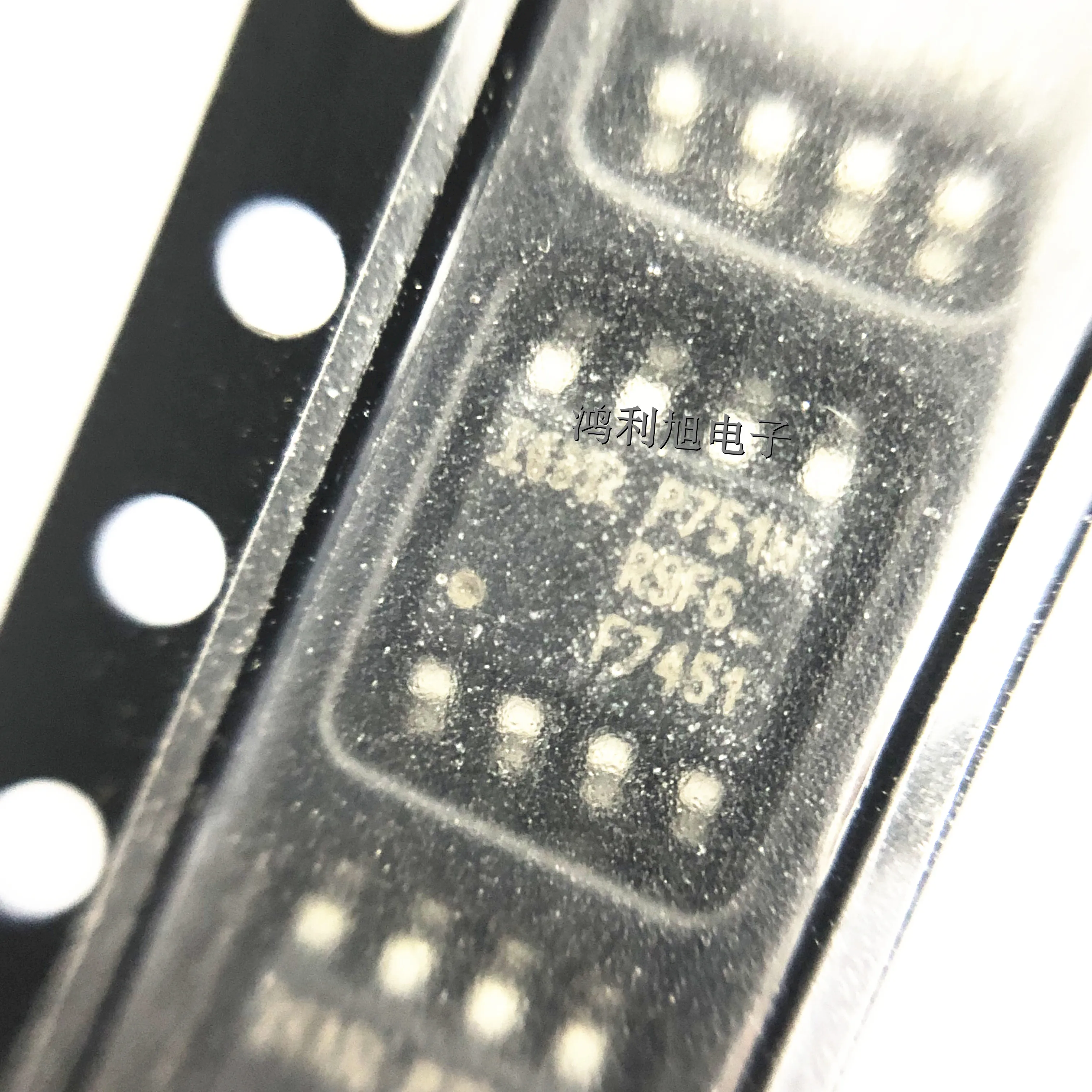 10 stks/partij IRF7451TRPBF IRF7451TR MARKERING: F7451 Trans MOSFET N-CH 150 V 3.6A 8-Pin SOIC T/R