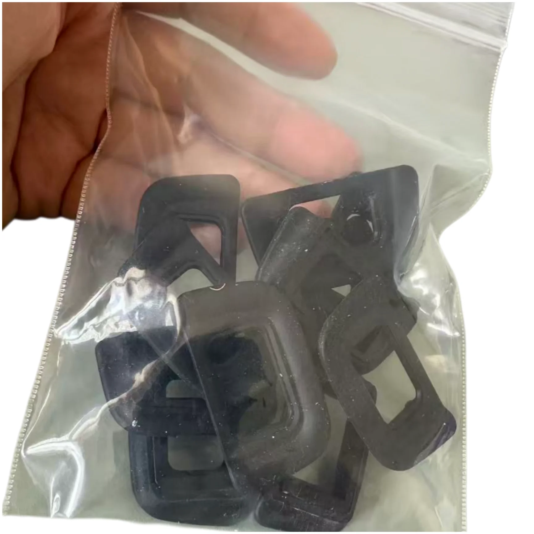 for Nikon DK-20 eye mask viewfinder goggles D3100 D5100 D60 D50 D70 D80 eye mask (2 pieces) - view 4