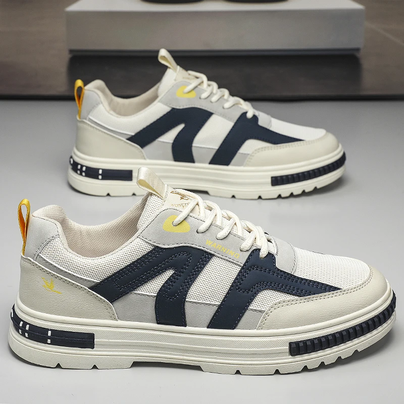 Men'S Shoes For Sale - Chaussures de sport respirantes en maille