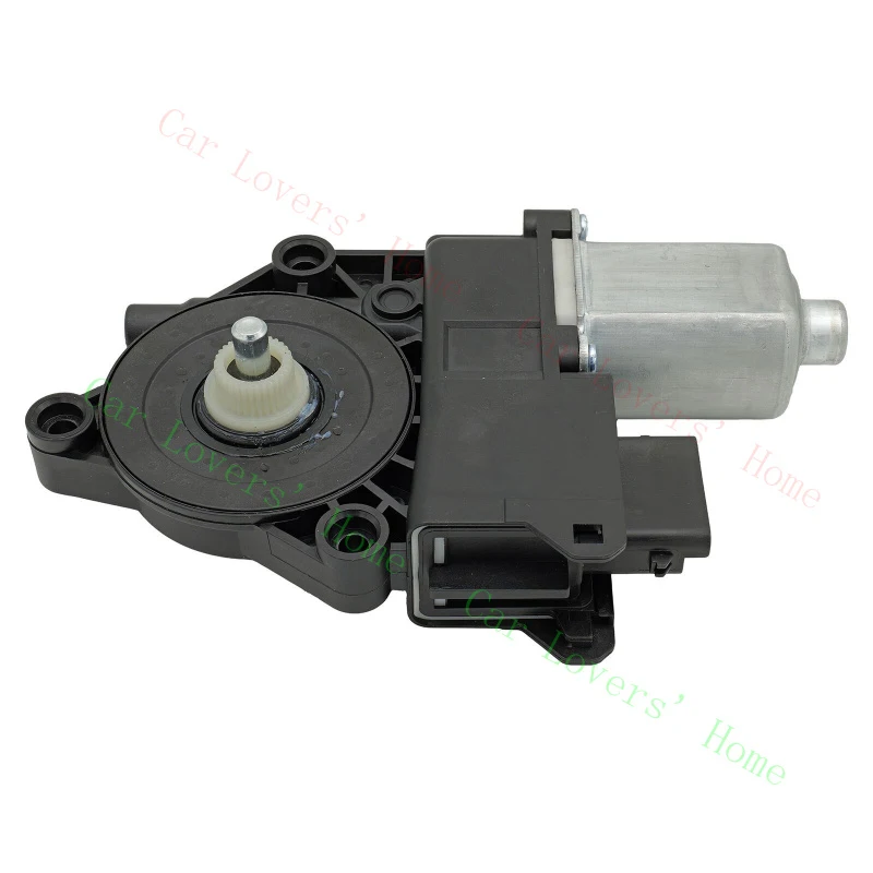 

A+ 6PIN Power Window Motor for 2016-2021 Hyundai Tucson 82450D3010 Front Left Side