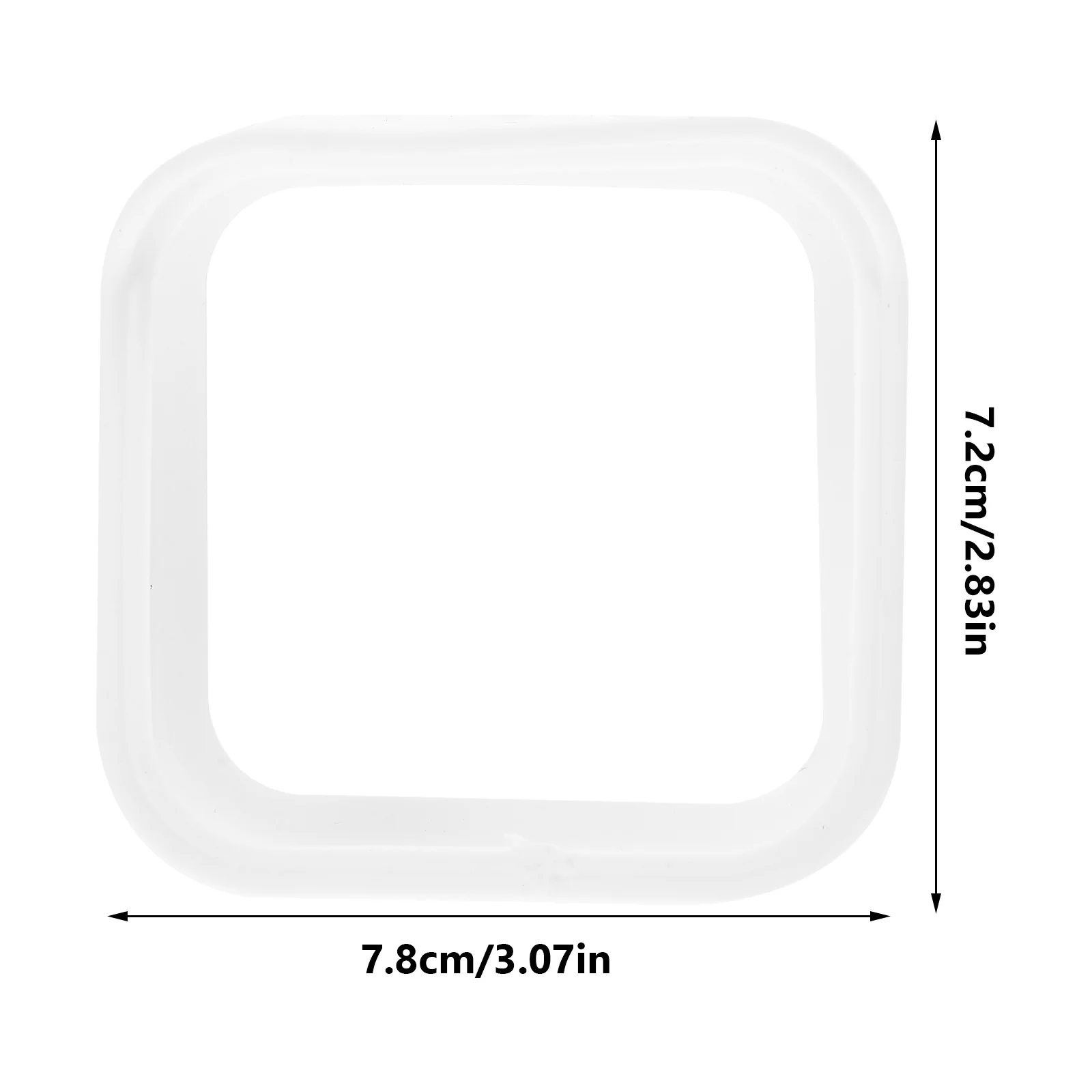 4pcs Camera Silicone Cover Household Security Camera Protector Weatherproof Dustproof Sunshade For Outdoors Indoors Surveillance