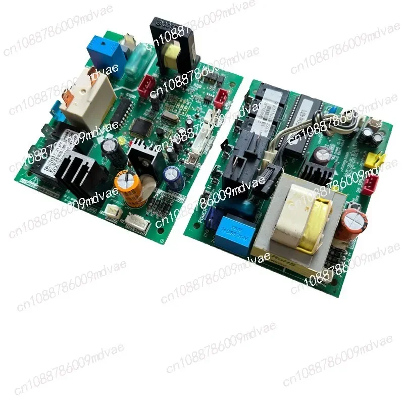 Water heater main board RSJF-32/RC water circulation outdoor main board control board universal new
