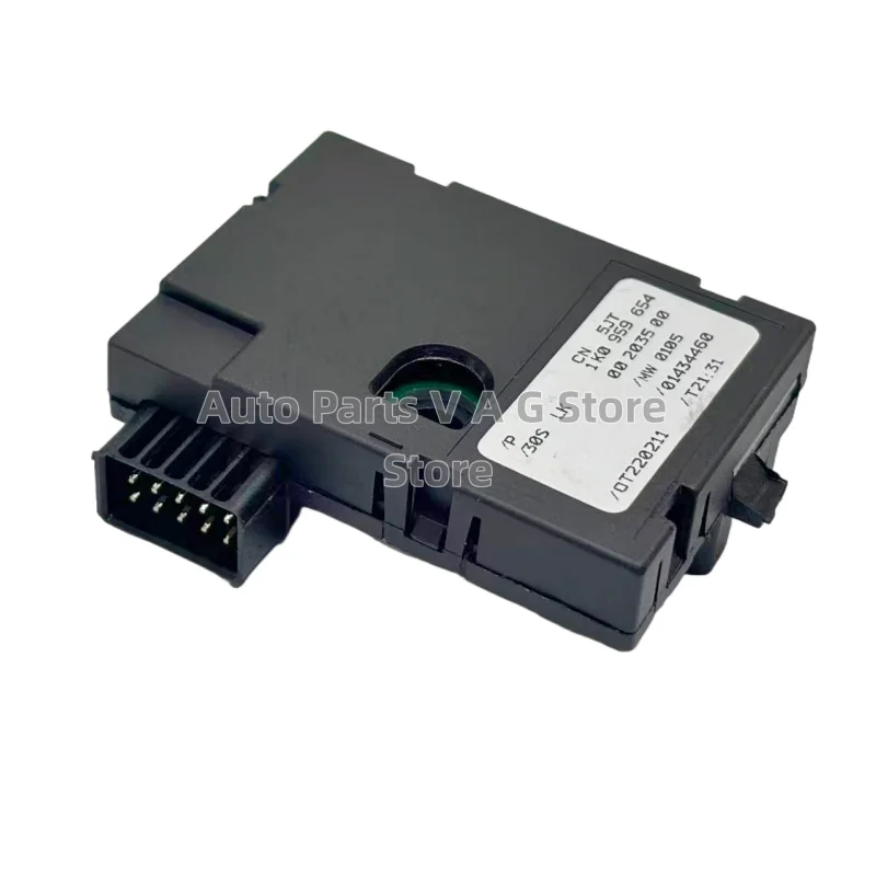 Sensor de ângulo de direção 1k0959654, para audi a3 r8 tt volkswagen jetta coelho tiguan vw golf mk5 eos 2.0l peças automotivas 1k0 959 654
