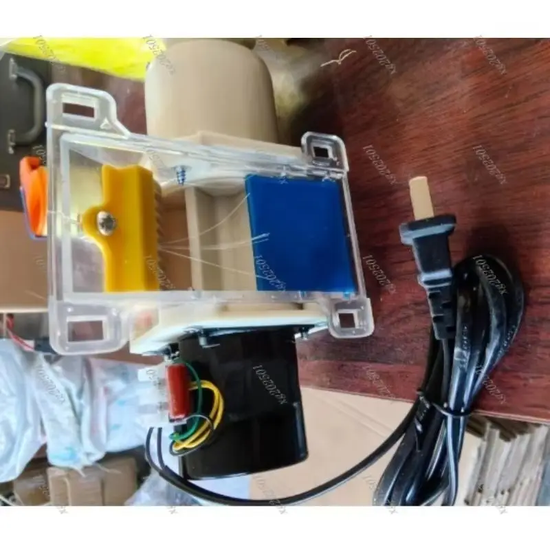 

Автоматическая кормушка для голубей для курицы, птицы, устройство автоматической подачи количественной клетки с таймером