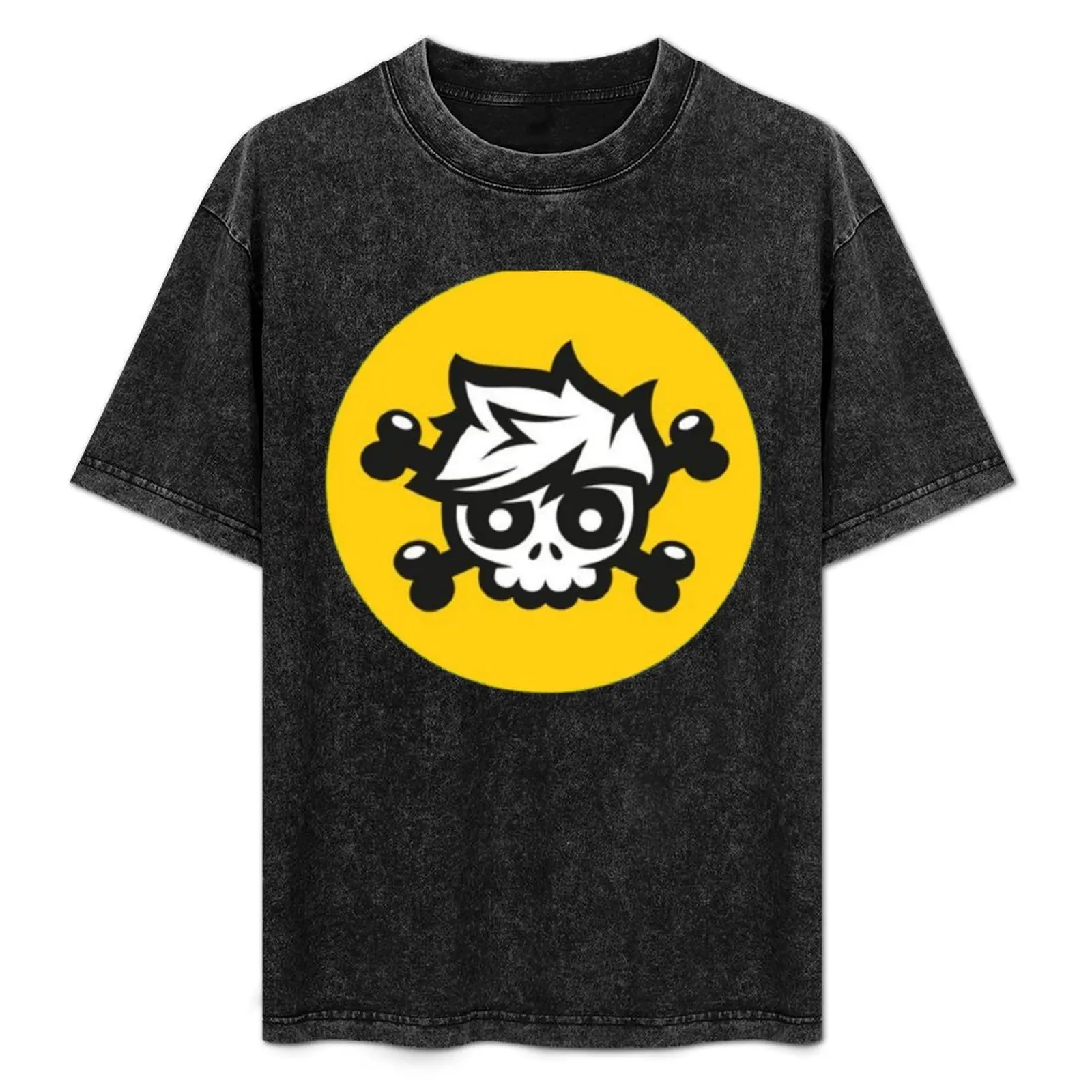 

Crainer T-Shirt Breathable Basic Cotton T-Shirt