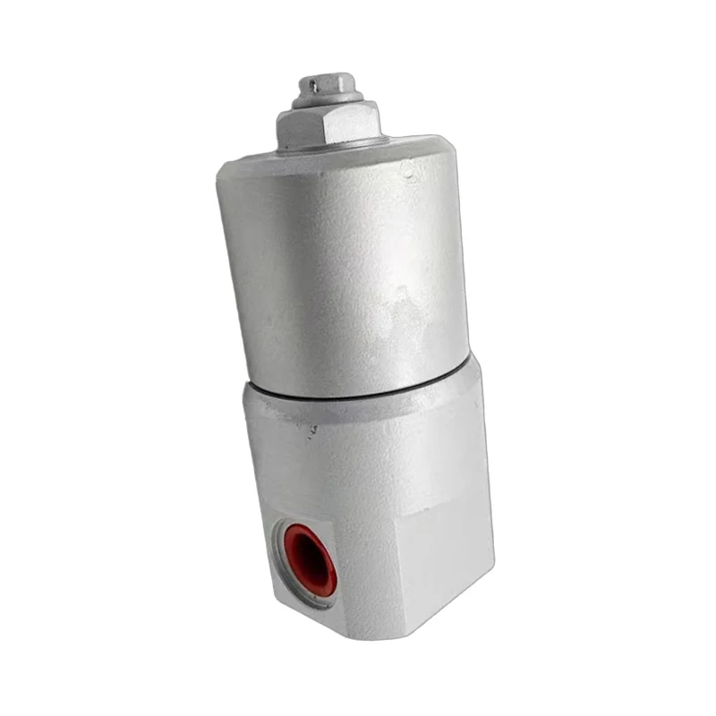 

For Sany SY215 225 235 305 365-8 Excavator Hydraulic Pilot Grid Filter Assembly