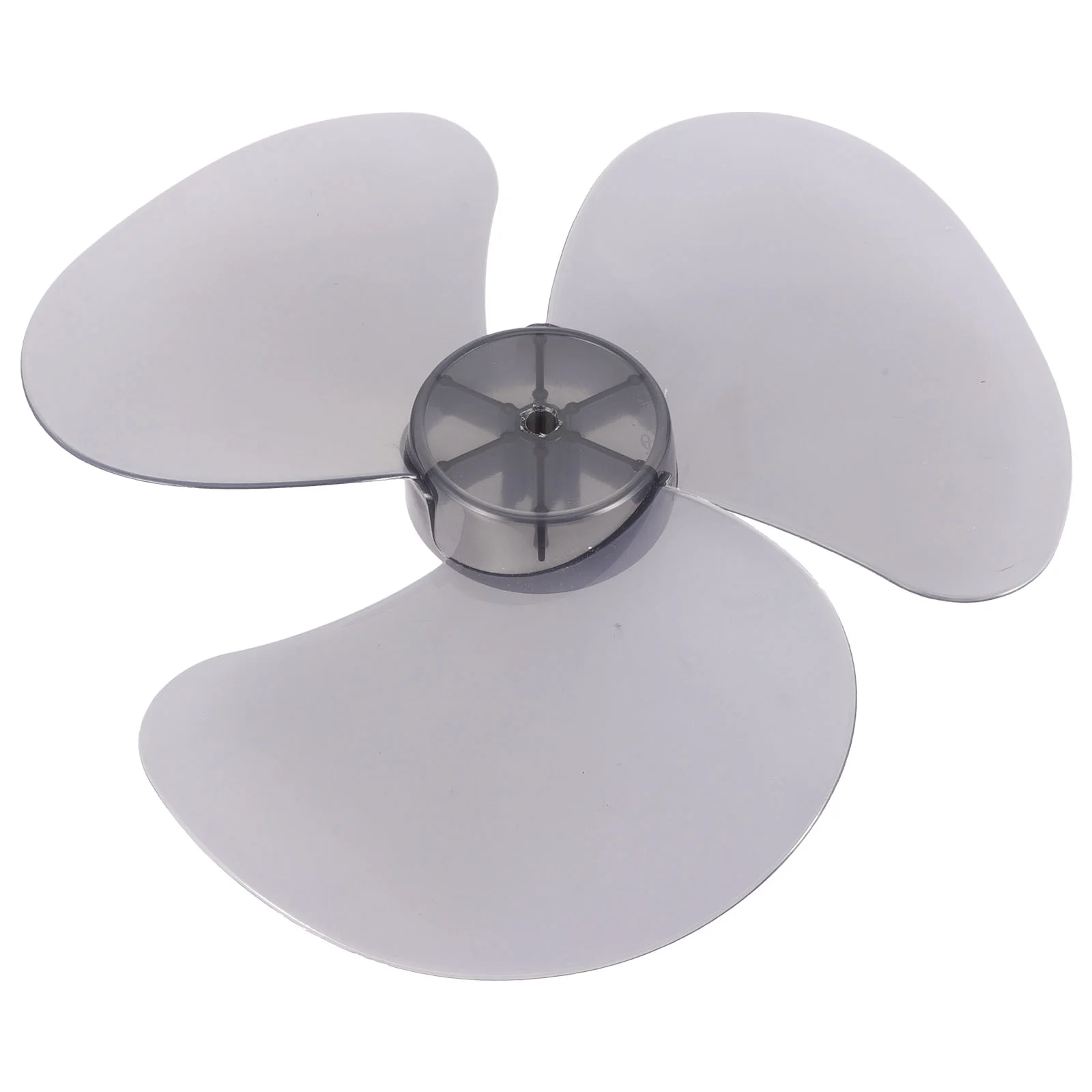 

Leaf Electric Fan Blade Miss Small Desk Ceiling Fans Plastic Standing Pedestal Blades