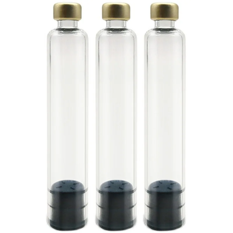 20pcs 3mlTransparent essence cartridge bottle