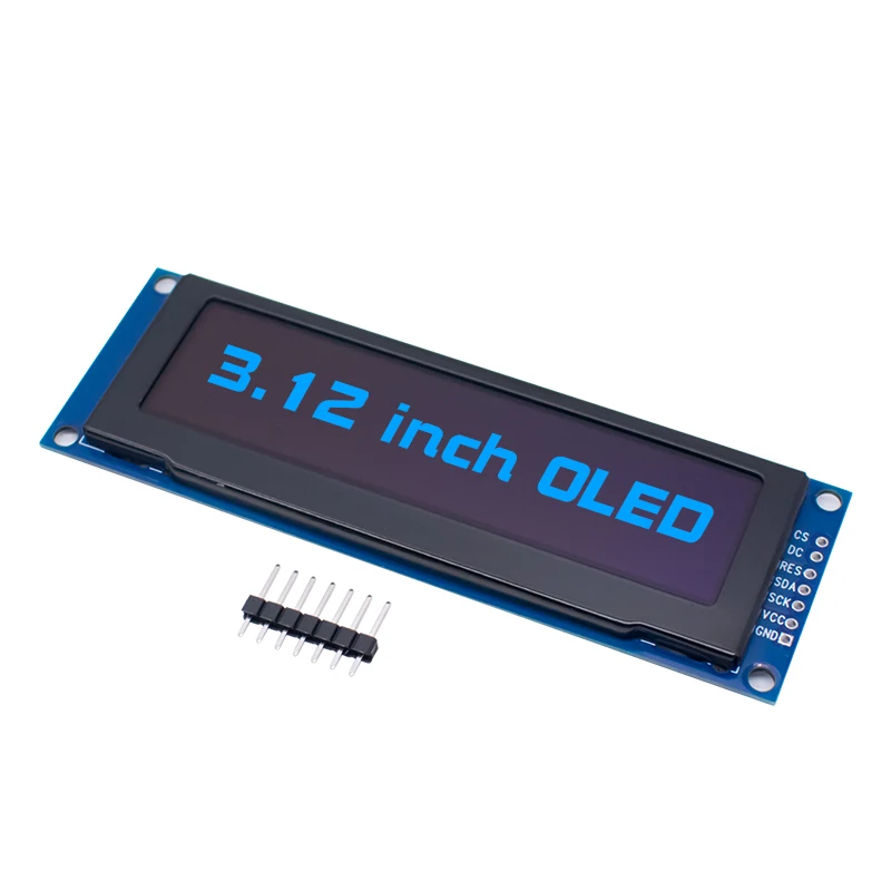 WAVGAT Real OLED Display 3.12\