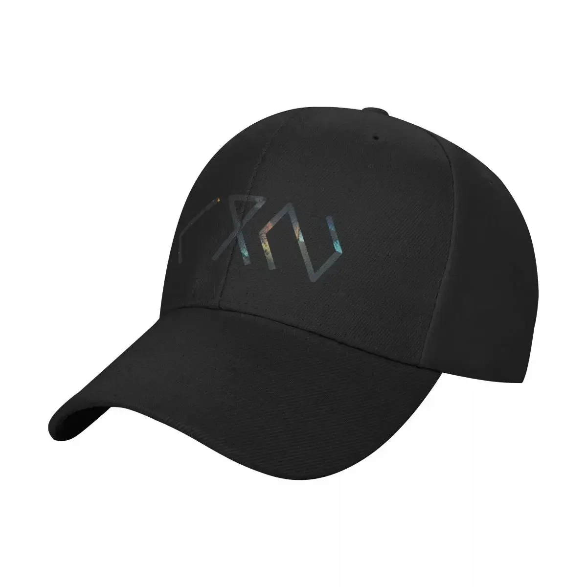 2026 Outer Wilds Coordinates - Cover Art Baseball Cap Unique Hats Hat Men Golf Baseball For Men Women's